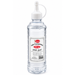Colle transparente Majd 500 g