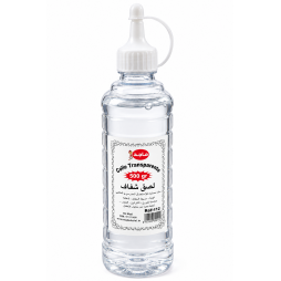 Colle transparente Majd 500 g
