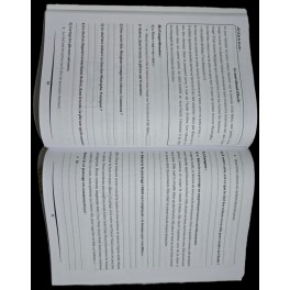 Sagesse contes et histoires 4ème
