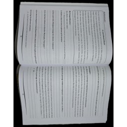 Sagesse contes et histoires 4ème