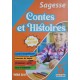 Sagesse contes et histoires 5ème