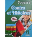 Sagesse contes et histoires 6ème
