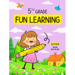 Fun Learning  5th Grade  Rihab Ben Rejeb