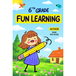 Fun Learning  6th Grade