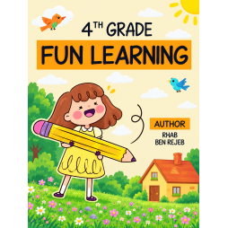 Fun Learning   4th Grade