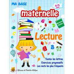 maternelle Lecture 4/5