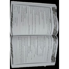 Sagesse lire et s'exprimer 4ème
