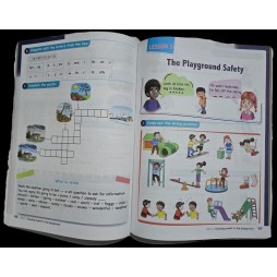 AL MESSA ENGLISH 5ème