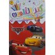 كنز التلوين Cars