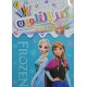 كنز التلوين Frozen
