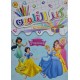 كنز التلوين Princesses