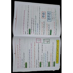 الرياضيات النموذجية سنة 1