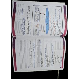 الجوهر في قواعد اللغة سنة 5