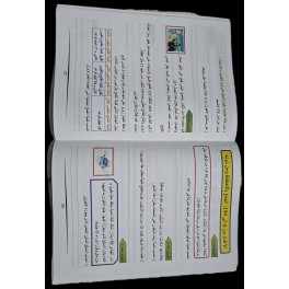 الرياضيات النموذجية سنة 2