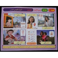 دروبي بحوث في علم الاحياء سنة 1