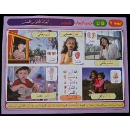 دروبي بحوث في علم الاحياء سنة 1