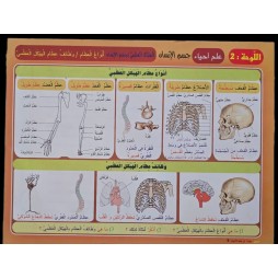 دروبي بحوث في علم الاحياء سنة 5