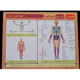 دروبي بحوث في علم الاحياء سنة 5