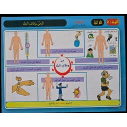 دروبي بحوث في علم الاحياء سنة 4