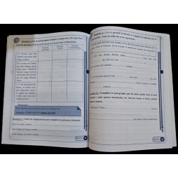 Vaincre expression écrite 5ème