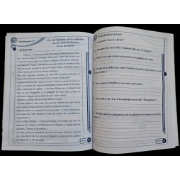 Vaincre expression écrite 6ème