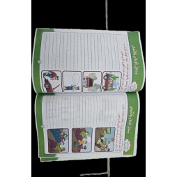 الجوهر في الانتاج الكتابي سنة2
