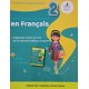 Zainab se prépare au concours en français 2ème