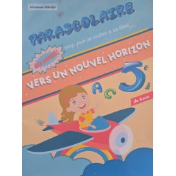 PARASCOLAIRE VERS UN NOUVEL HORIZON 5ème