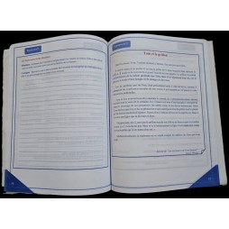 التميز في السنة السادسة رياضيات الثلاثي  2+3