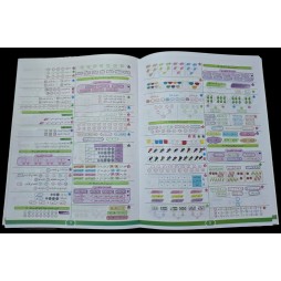 الوئام في الرياضيات سنة 1