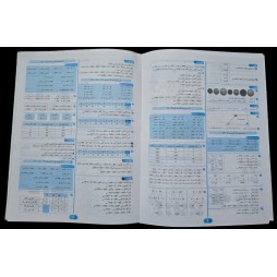 الوئام في الرياضيات سنة 3