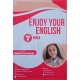 ENJOY YOUR ENGLISH 7th