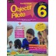 Objectif Pilote 6ème