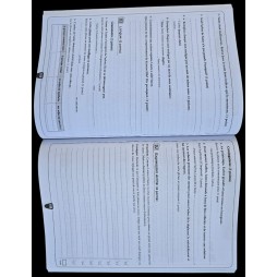 جسر التألق المناظرات سنة 6