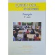 EXCELLER EST POSSIBLE 9ème FRANCAIS