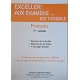 EXCELLER AUX EXAMENS EST POSSIBLE 7ème FRANCAIS