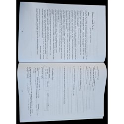 EXCELLER AUX EXAMENS EST POSSIBLE 7ème FRANCAIS