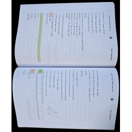 الانجح نحو النموذجي في الرياضيات سنة 6