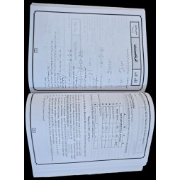 Collection pilote 9ème