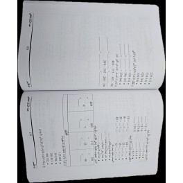 انا افكر سنة رابعة في الرياضيات