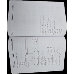 انا افكر سنة رابعة في الرياضيات