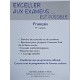 EXCELLER AUX EXAMENS EST POSSIBLE 9ème FRANCAIS