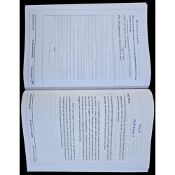 Let's Get Ready For The Exam 9th