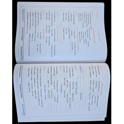 Let's Get Ready For The Exam 9th