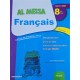 AL MESSA FRANCAIS 8ème