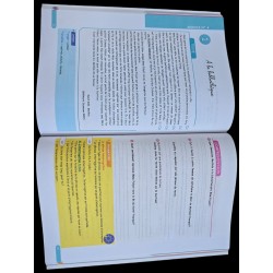 AL MESSA FRANCAIS 8ème