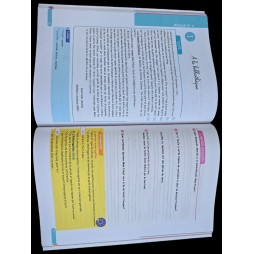 AL MESSA FRANCAIS 8ème