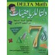 DELTA MATH 7ème