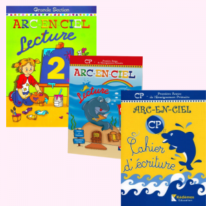 FRANCAIS