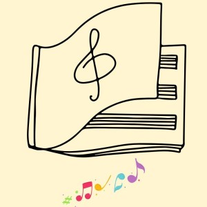 CAHIER MUSIQUE